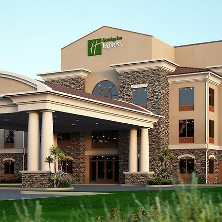 Holiday Inn Express & Suites - Redding By Ihg Exteriér fotografie