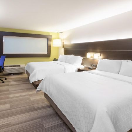 Holiday Inn Express & Suites - Redding By Ihg Exteriér fotografie