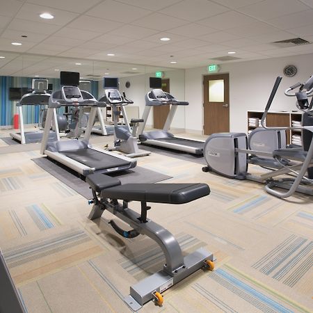 Holiday Inn Express & Suites - Redding By Ihg Exteriér fotografie