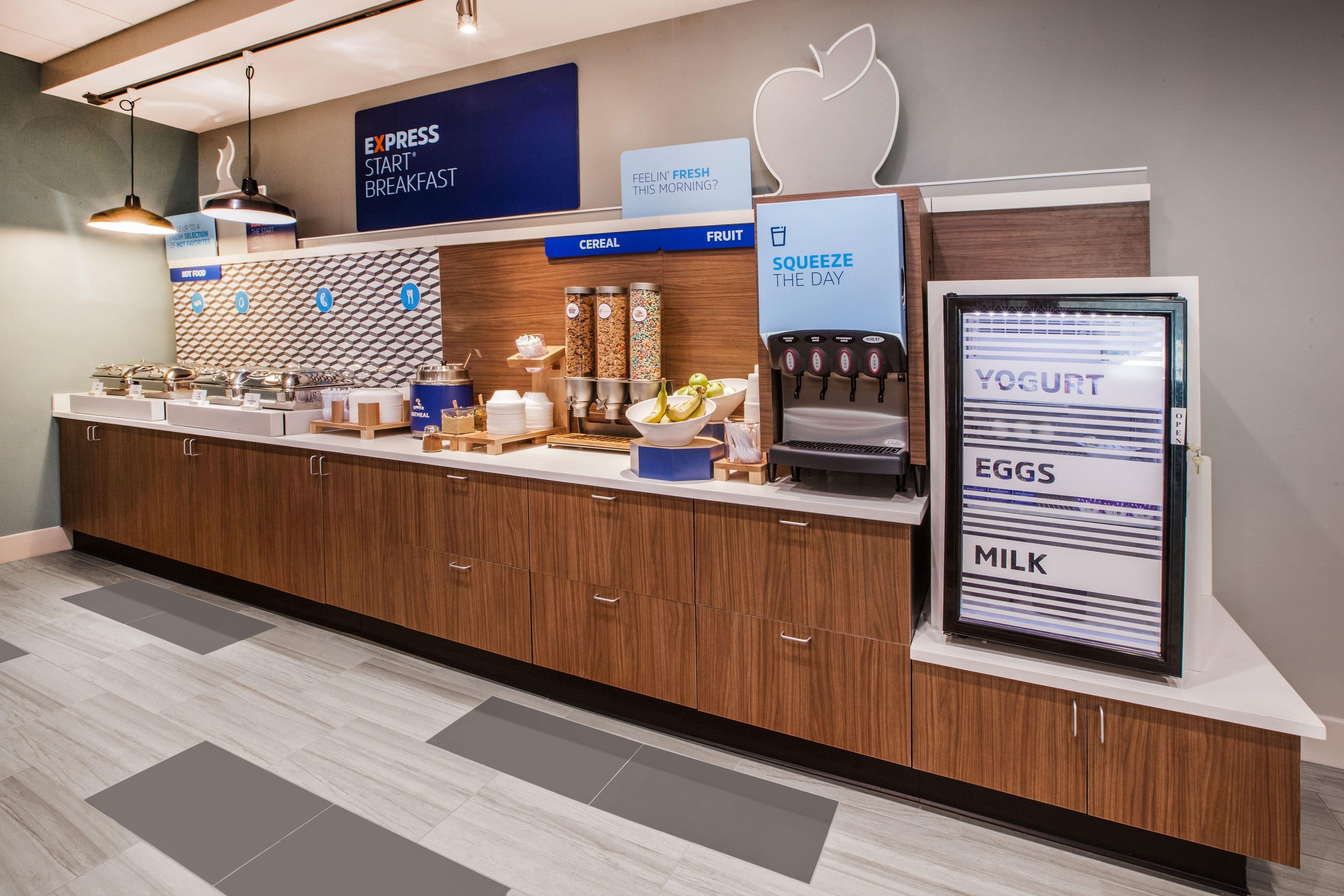 Holiday Inn Express & Suites - Redding By Ihg Exteriér fotografie