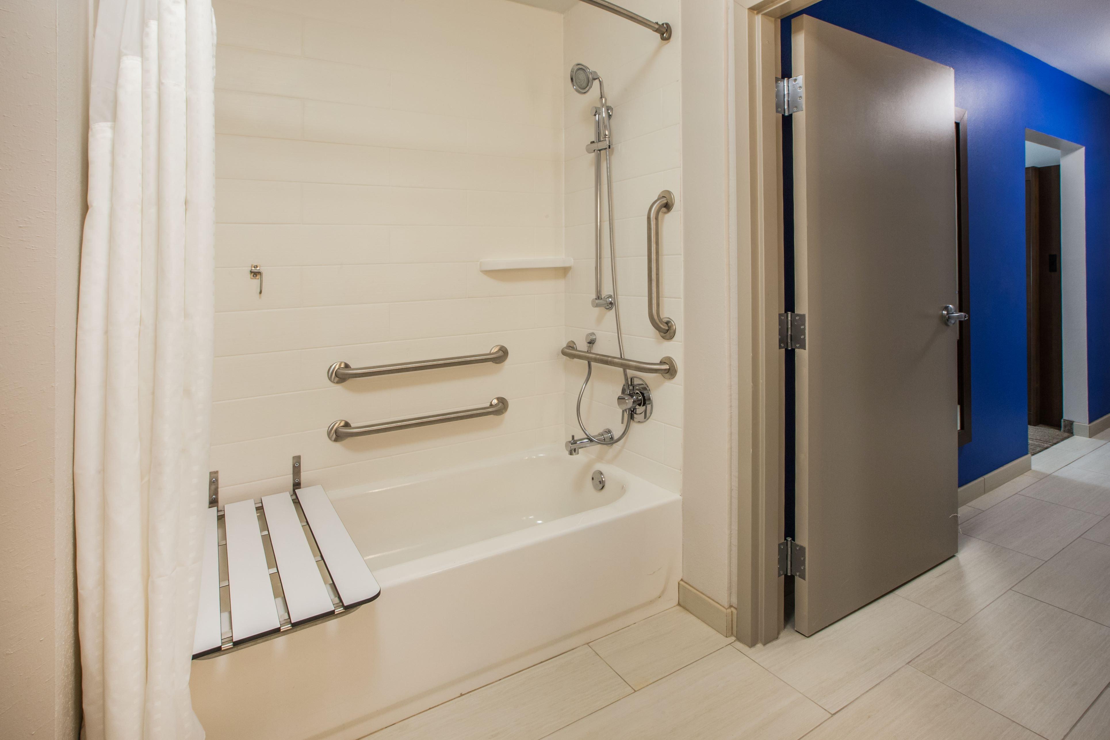 Holiday Inn Express & Suites - Redding By Ihg Exteriér fotografie