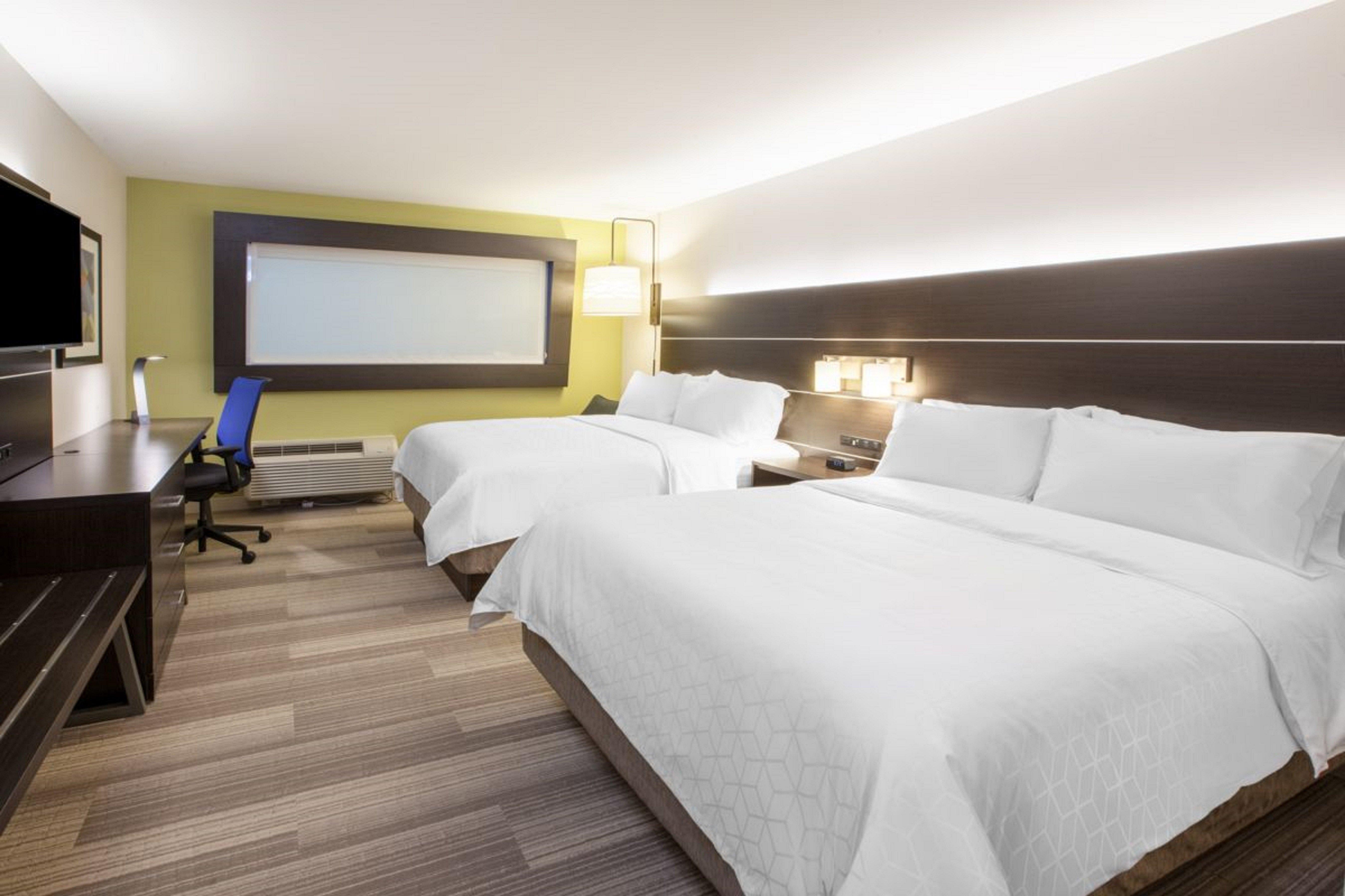 Holiday Inn Express & Suites - Redding By Ihg Exteriér fotografie