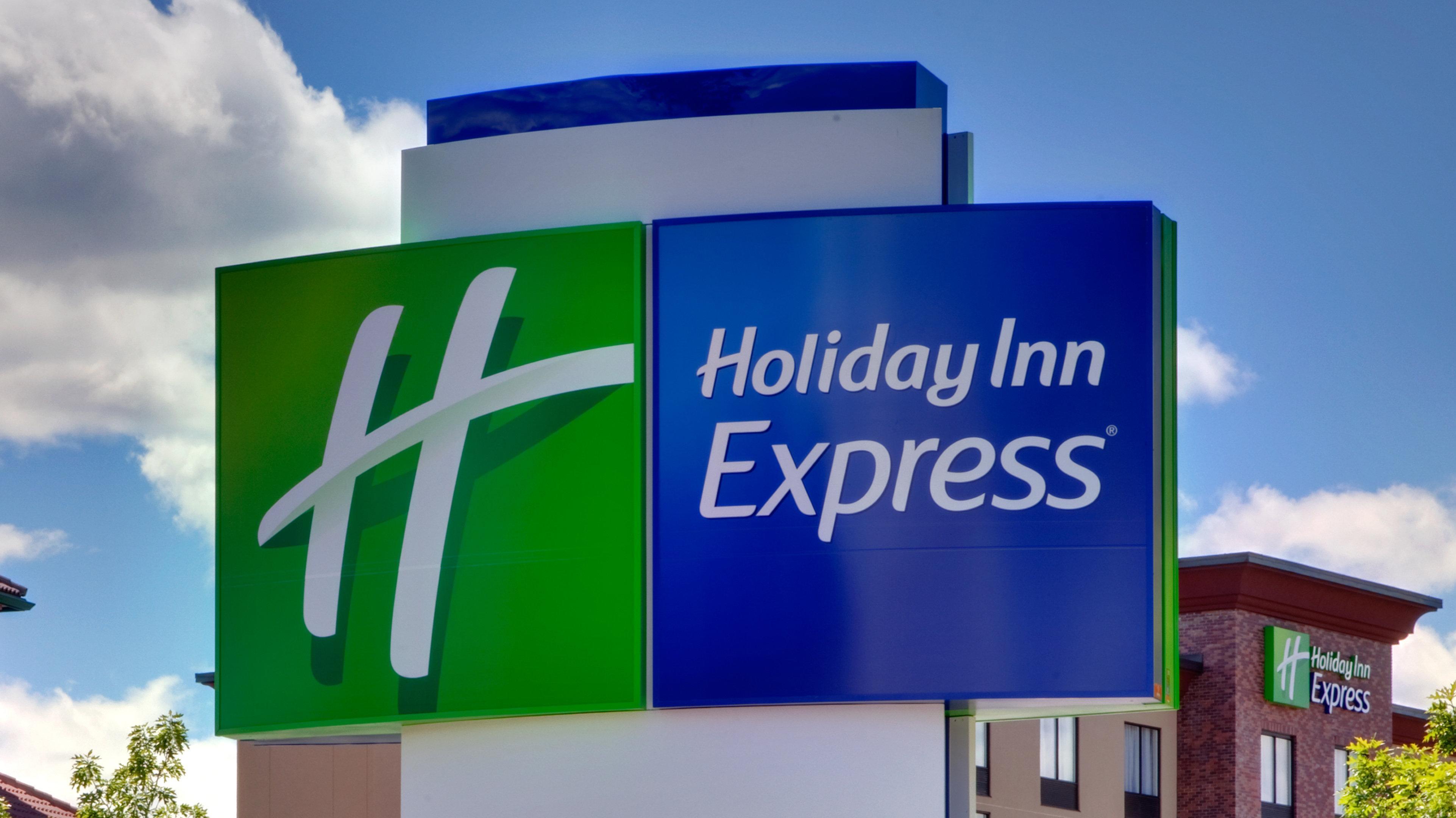 Holiday Inn Express & Suites - Redding By Ihg Exteriér fotografie