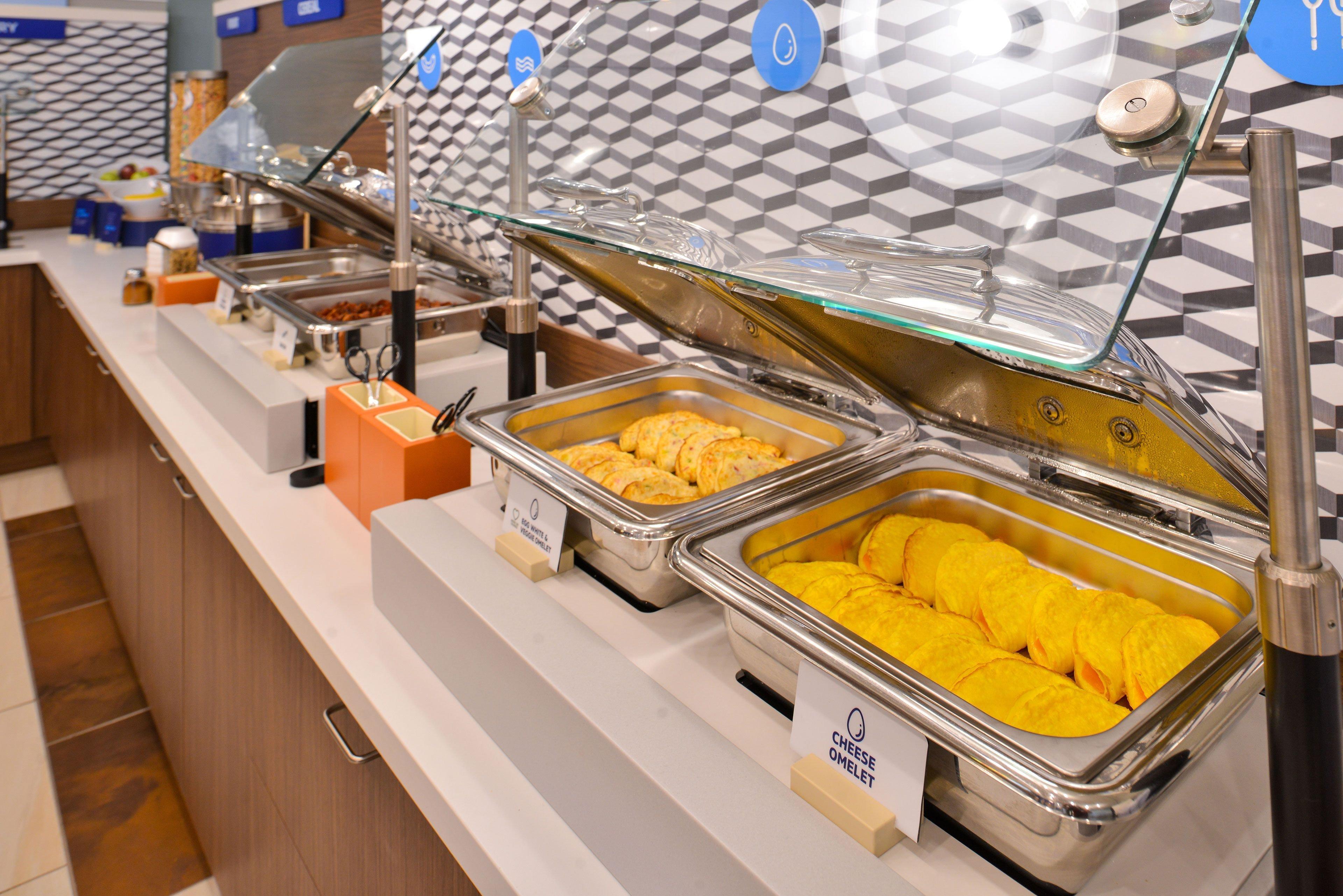 Holiday Inn Express & Suites - Redding By Ihg Exteriér fotografie