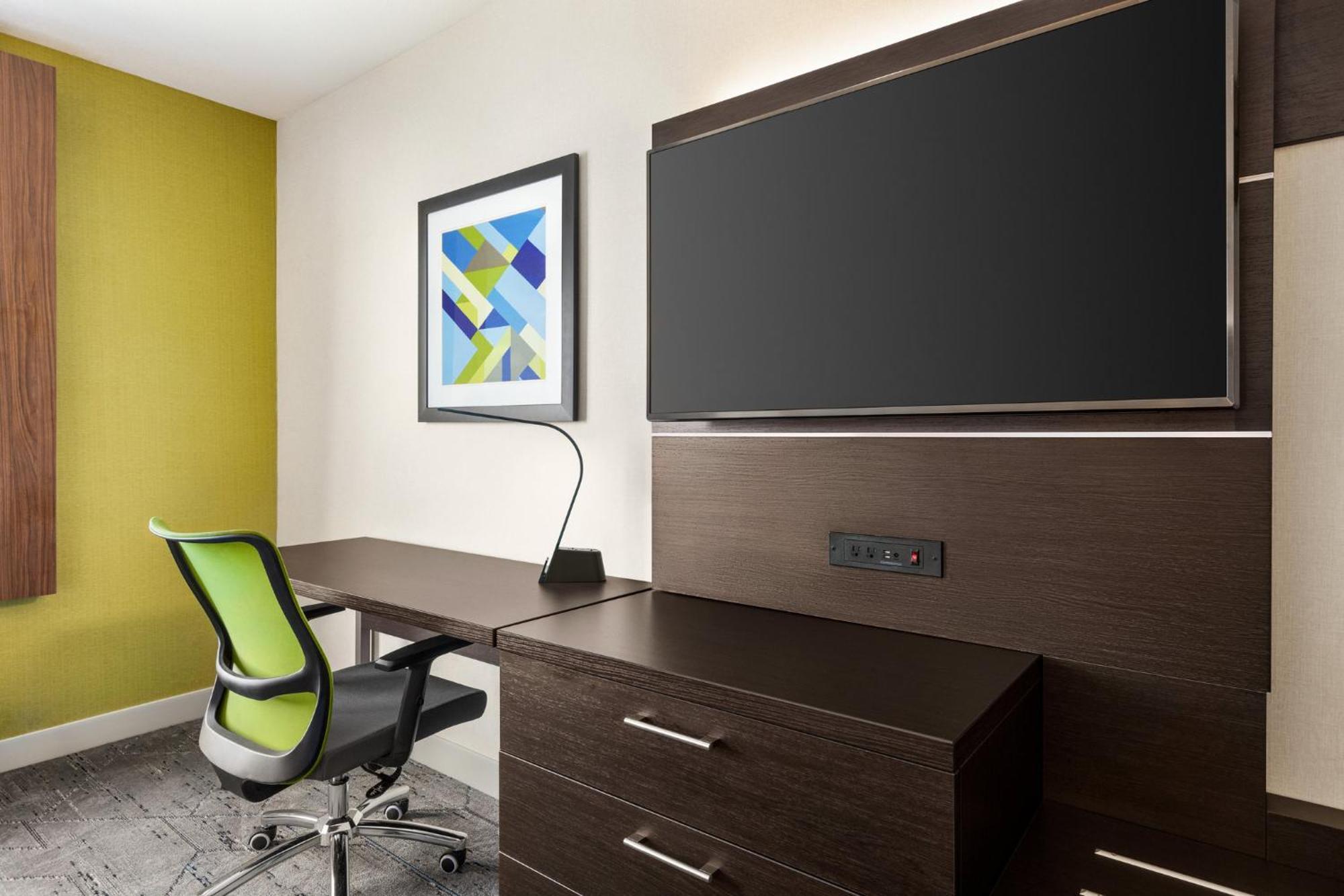 Holiday Inn Express & Suites - Redding By Ihg Exteriér fotografie