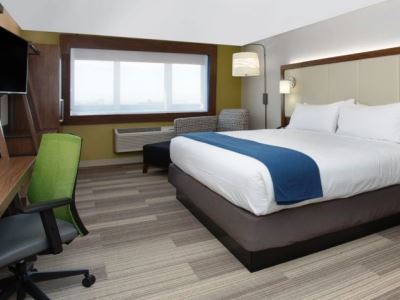 Holiday Inn Express & Suites - Redding By Ihg Exteriér fotografie