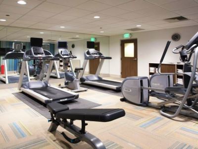 Holiday Inn Express & Suites - Redding By Ihg Exteriér fotografie